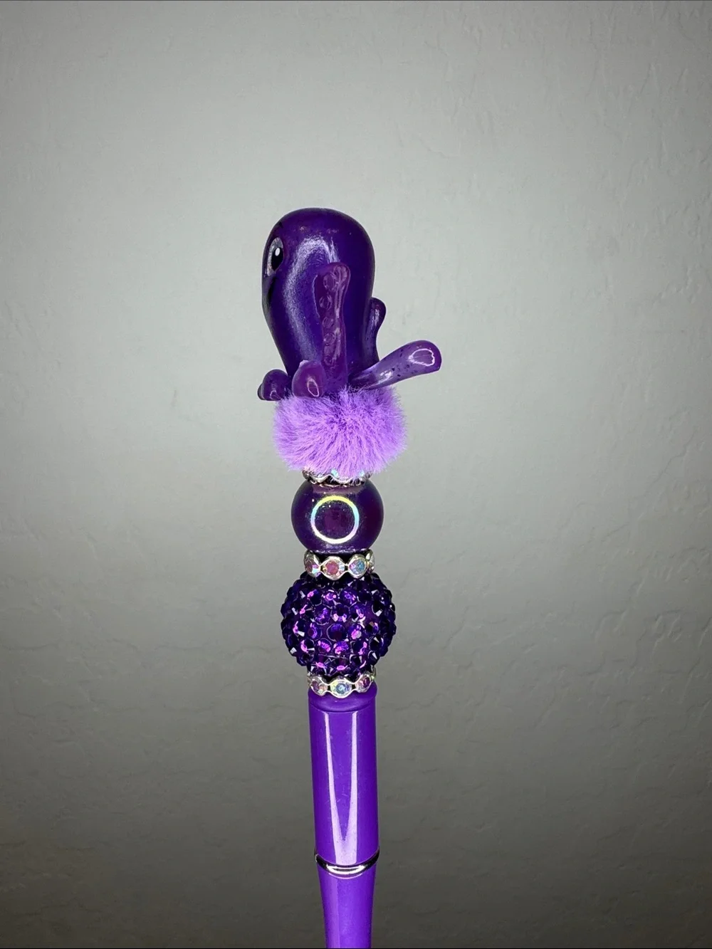Doorable Cuatom Pen - Stretch from Toy Story 3